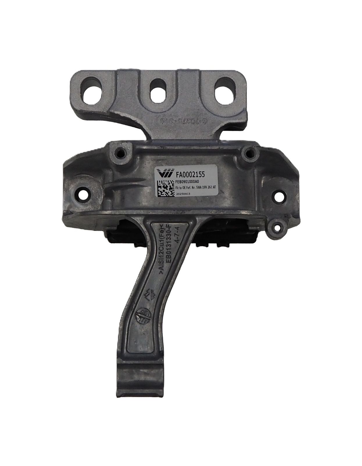 Mounting, engine-1