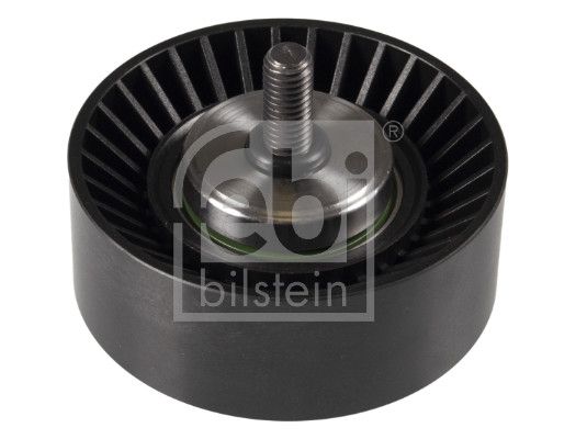 FEBI BILSTEIN 24765 Deflection/guide pulley, v-ribbed belt