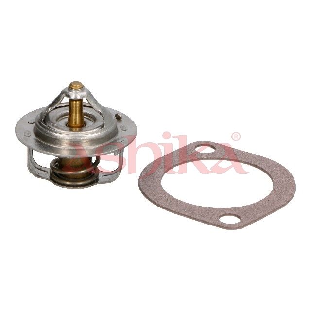 ASHIKA 22-033 Thermostat, coolant