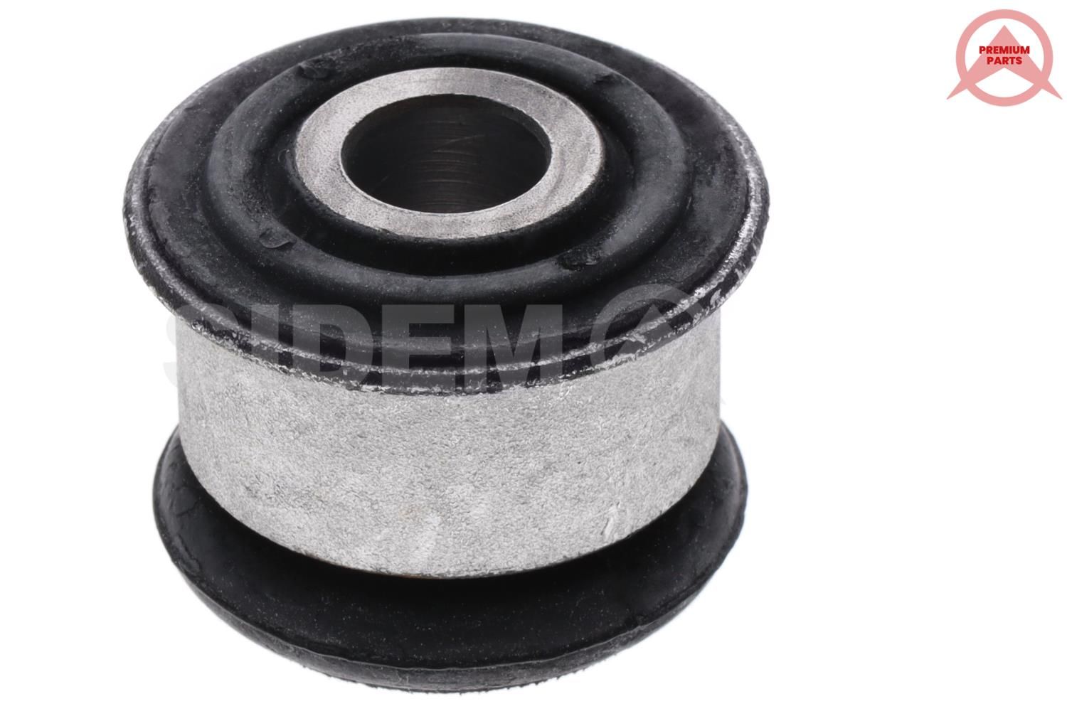 Bushing, axle cross member-main