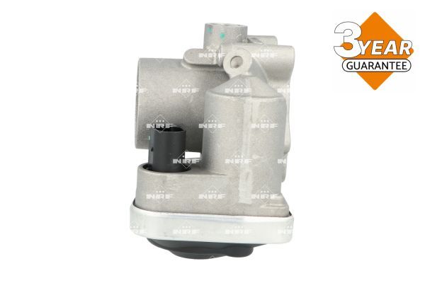 Throttle Body-1