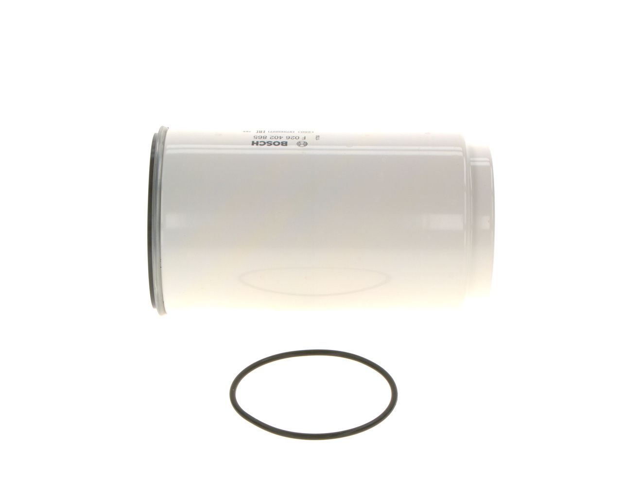 Fuel Filter-2
