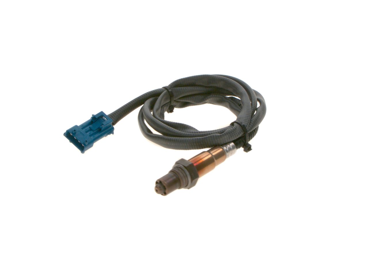 BOSCH 0 258 006 029 Oxygen sensor