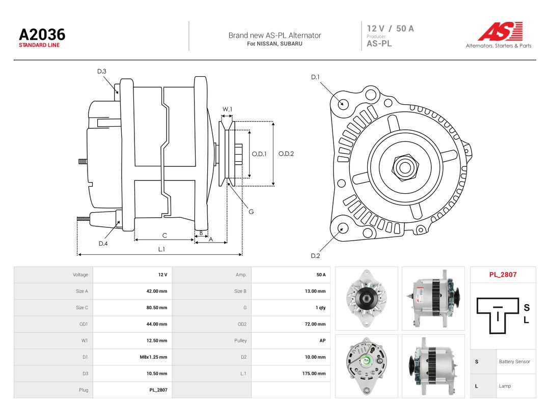 Alternator-4