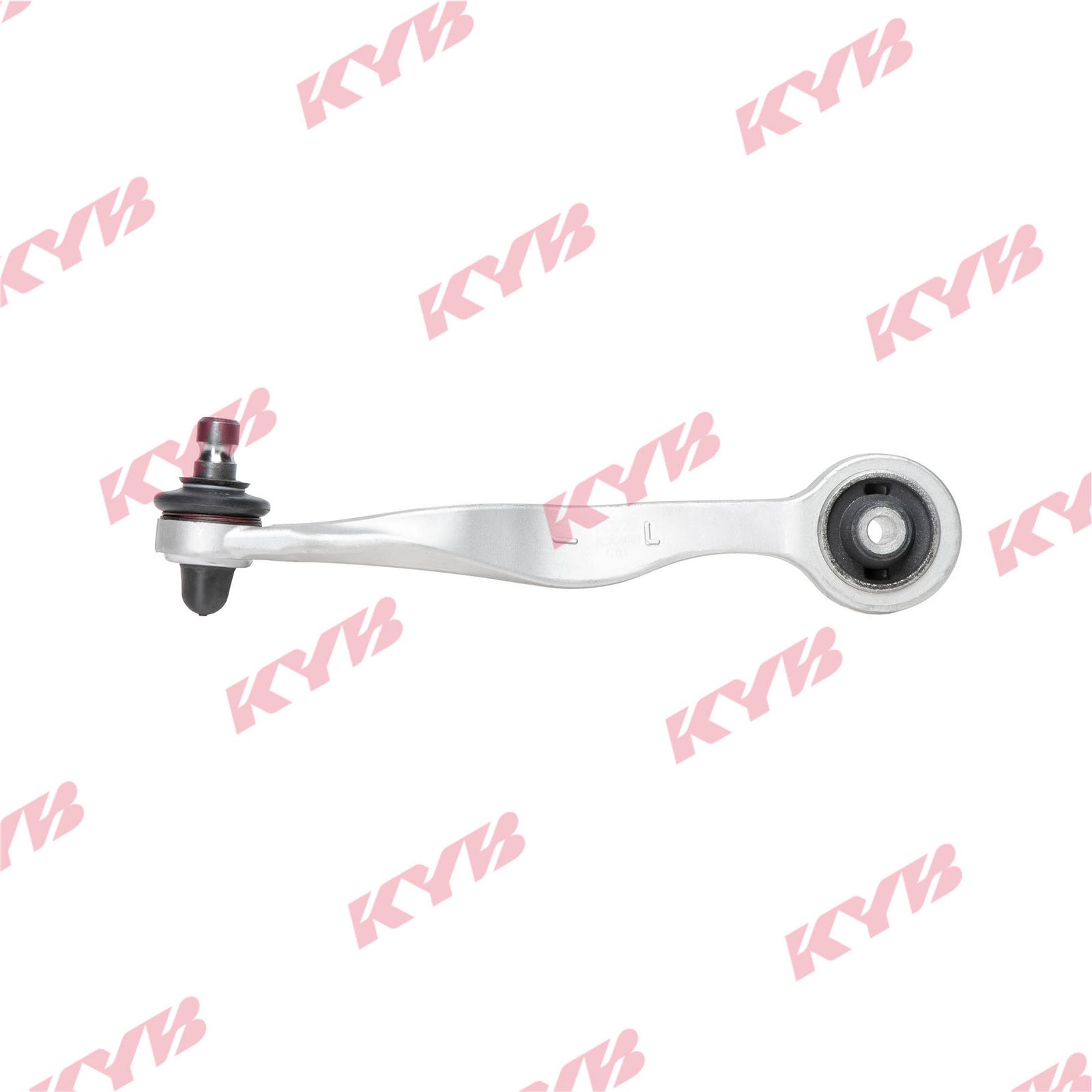 KYB KSC4001 Control/trailing arm, wheel suspension