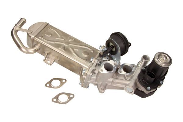 Cooler, exhaust gas recirculation-1
