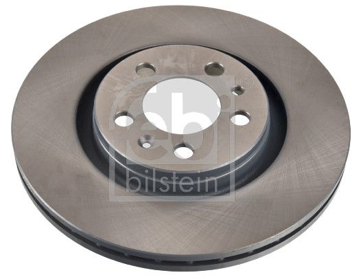 FEBI BILSTEIN 17936 Brake disc