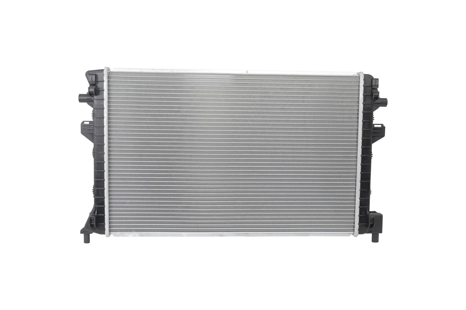 Radiator, engine cooling-2