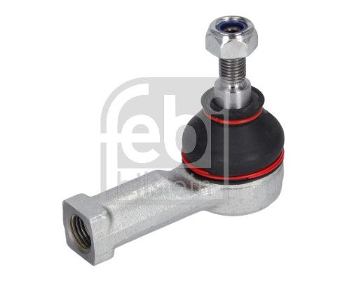 Tie Rod End-1