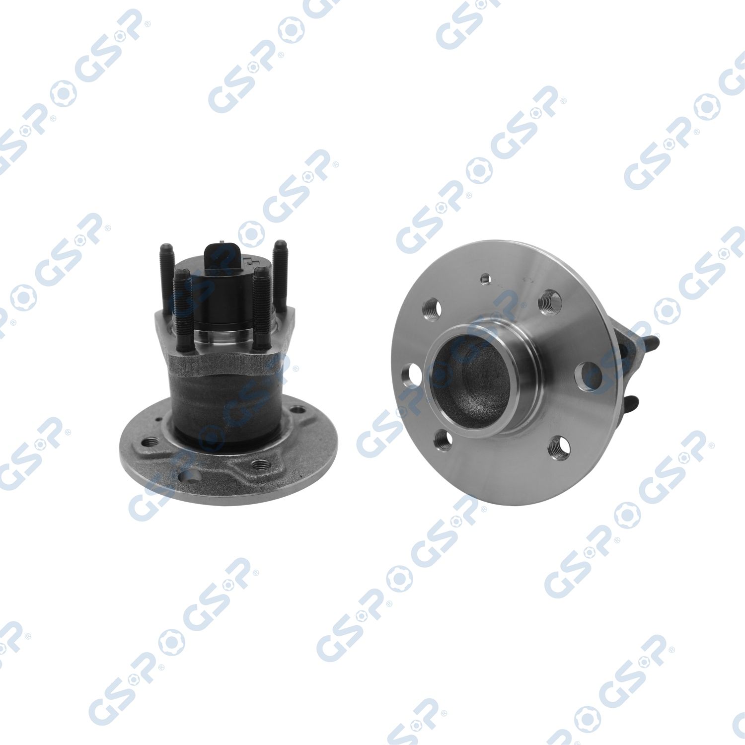 GSP 9400064 Wheel bearing kit