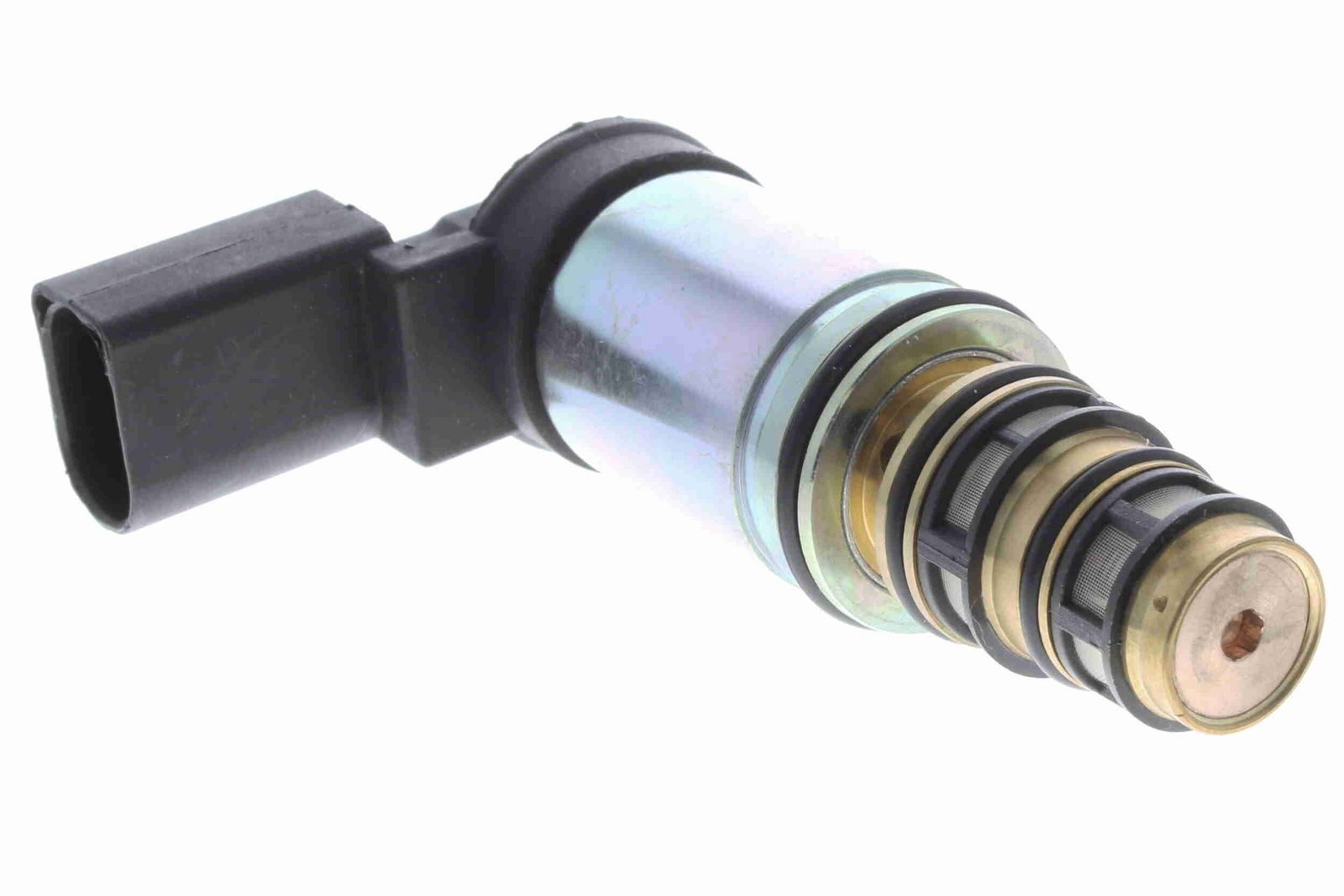 VEMO V15-77-1035 Control valve, air conditioning compressor