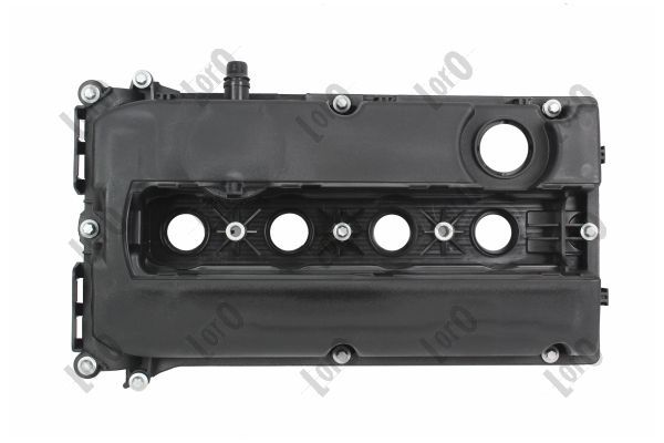 ABAKUS 123-00-028 Cylinder head cover