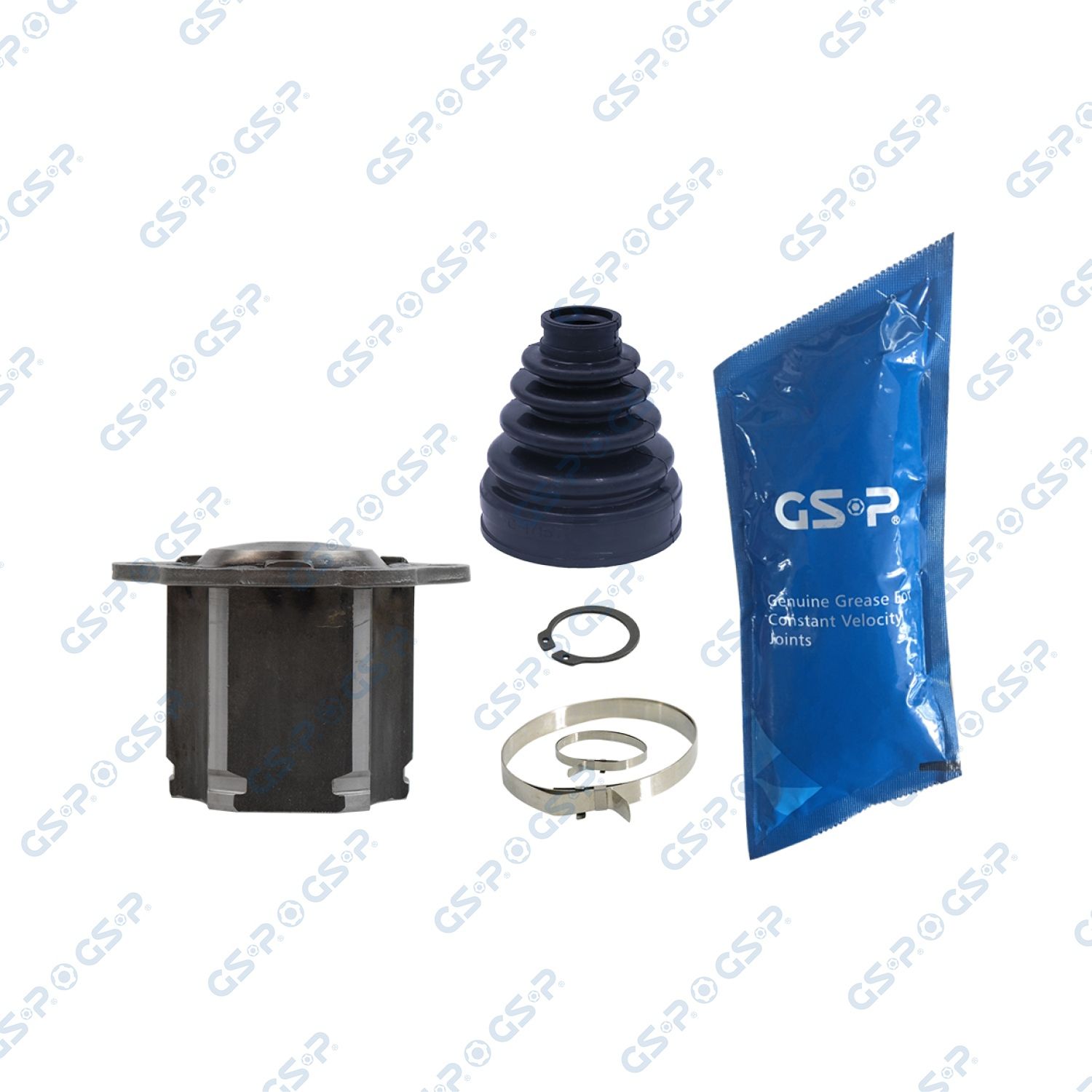 GSP 661077 Joint kit, drive shaft