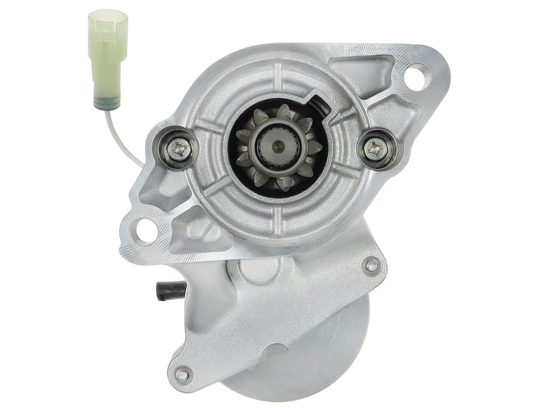 AS-PL S6072(DENSO) Starter