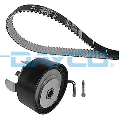 DAYCO KBIO02 Timing belt kit