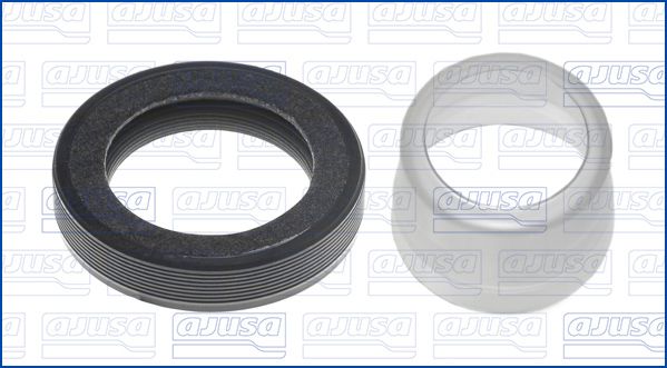 AJUSA 15087000 Shaft seal, crankshaft