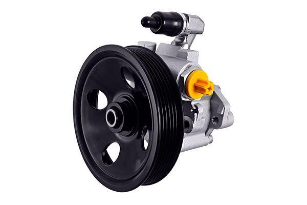 HELLA 8TL 359 003-091 Hydraulic pump, steering
