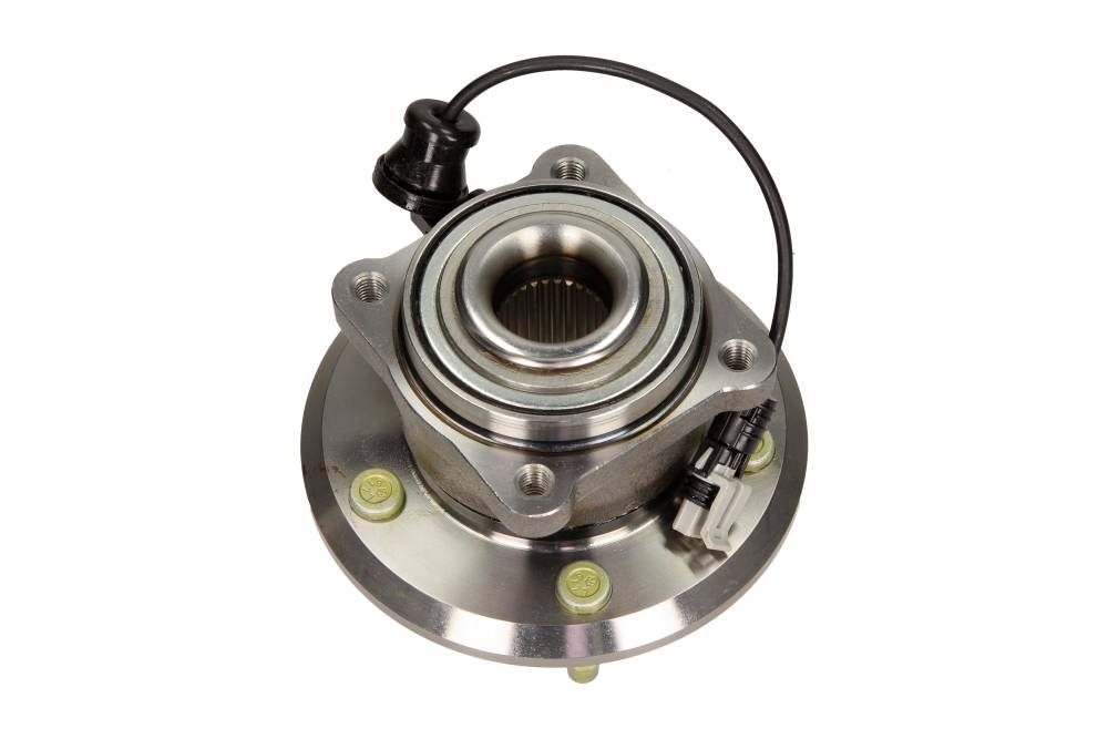 MAXGEAR 33-0641 Wheel bearing kit