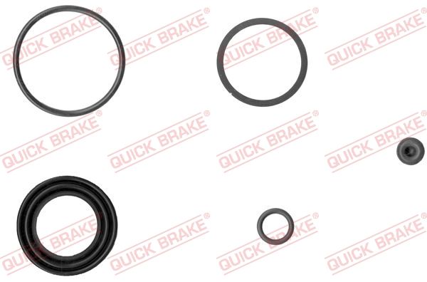 QUICK BRAKE 114-0061 Repair kit, brake caliper