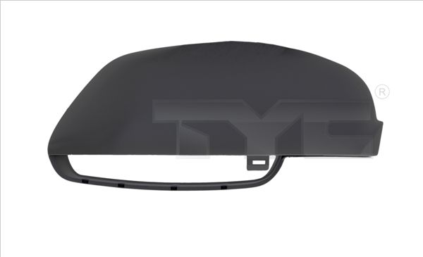 TYC 337-0202-2 Cover, exterior mirror