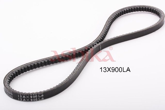 ASHIKA 109-13X900 V-belt