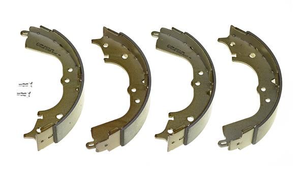 Brake Shoe Set-1
