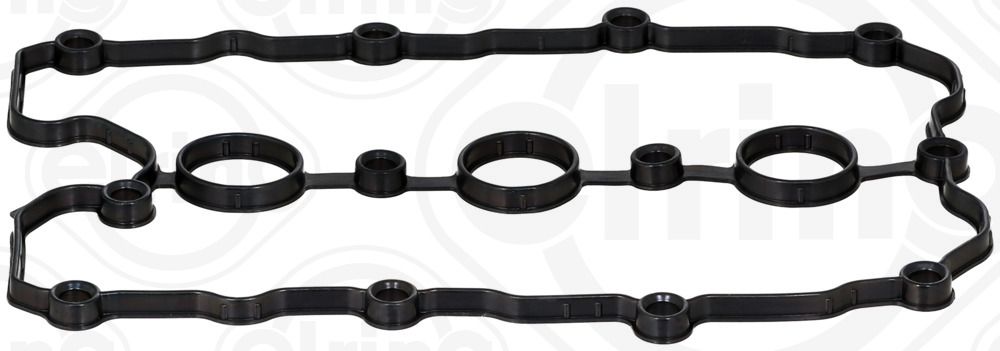 Gasket, cylinder head cover-1