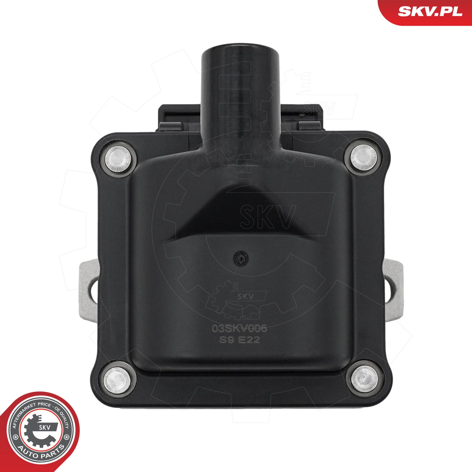 Ignition Coil-1