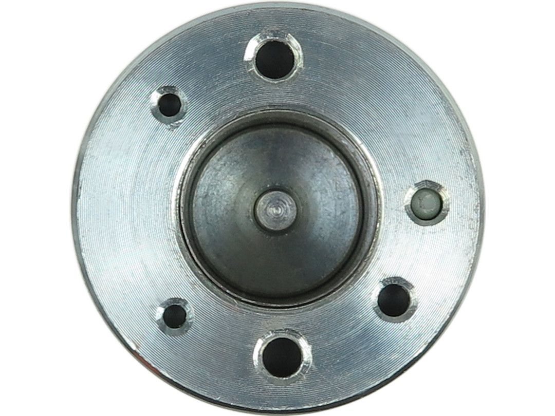 Solenoid Switch, starter-1