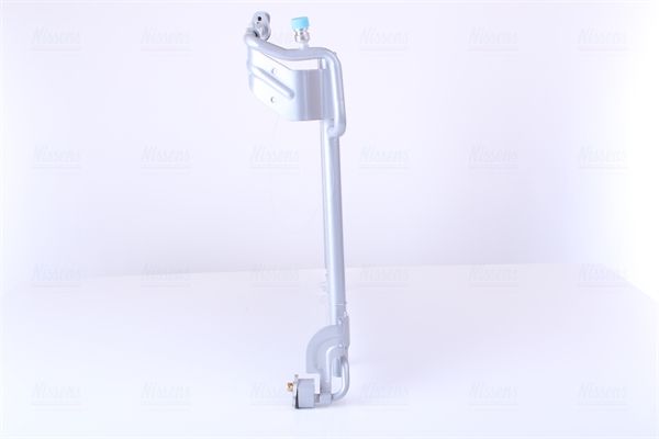 Condenser, air conditioning-3