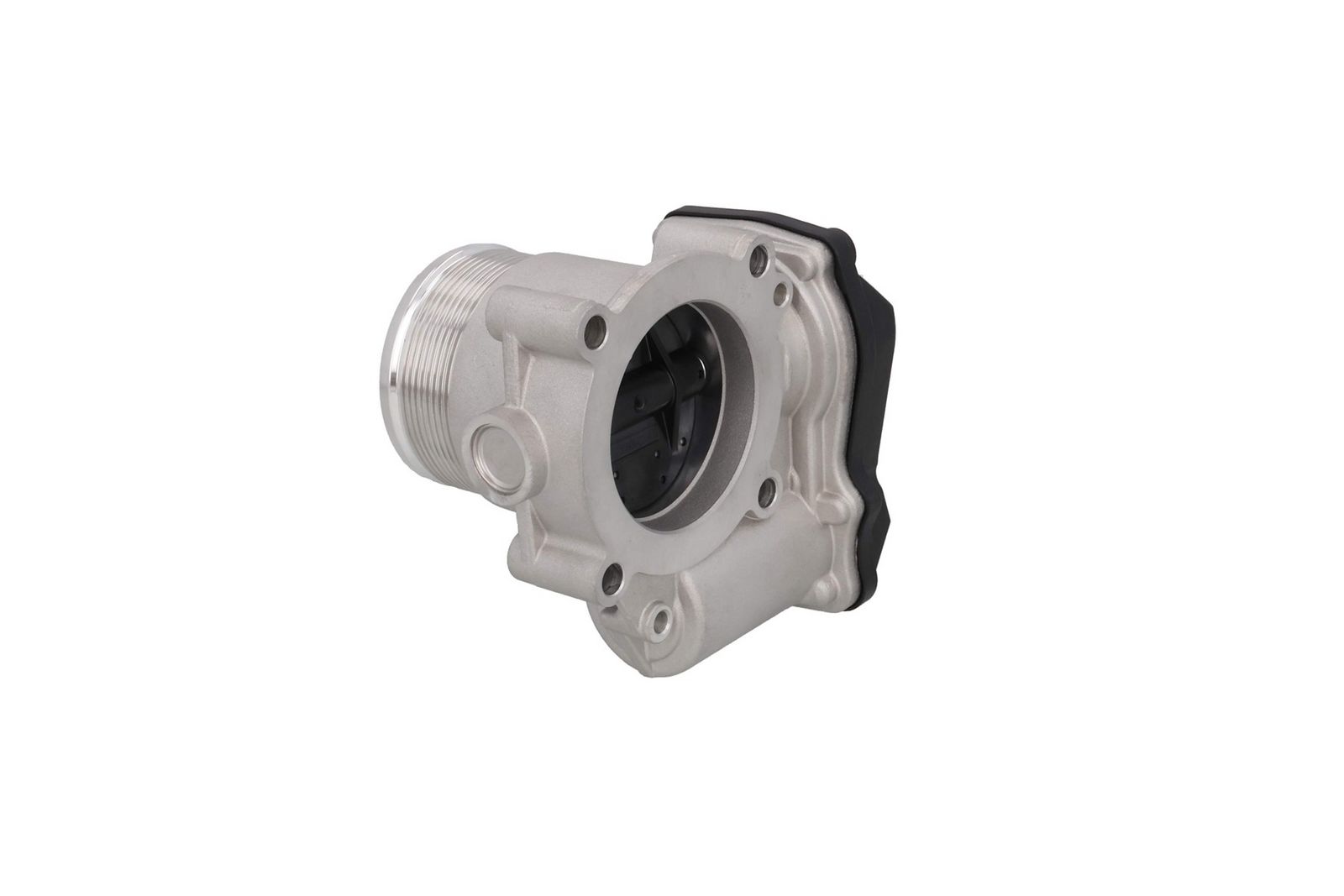 Throttle Body-2