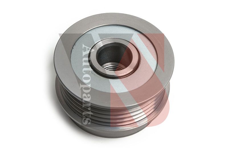 YSPARTS YS-AP002 Alternator freewheel clutch