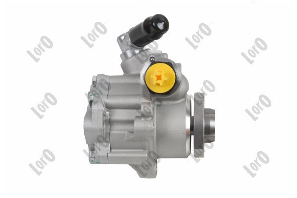 Hydraulic Pump, steering-2