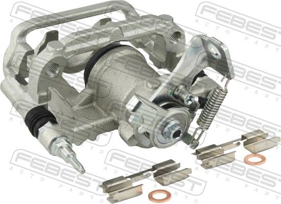 Brake Caliper