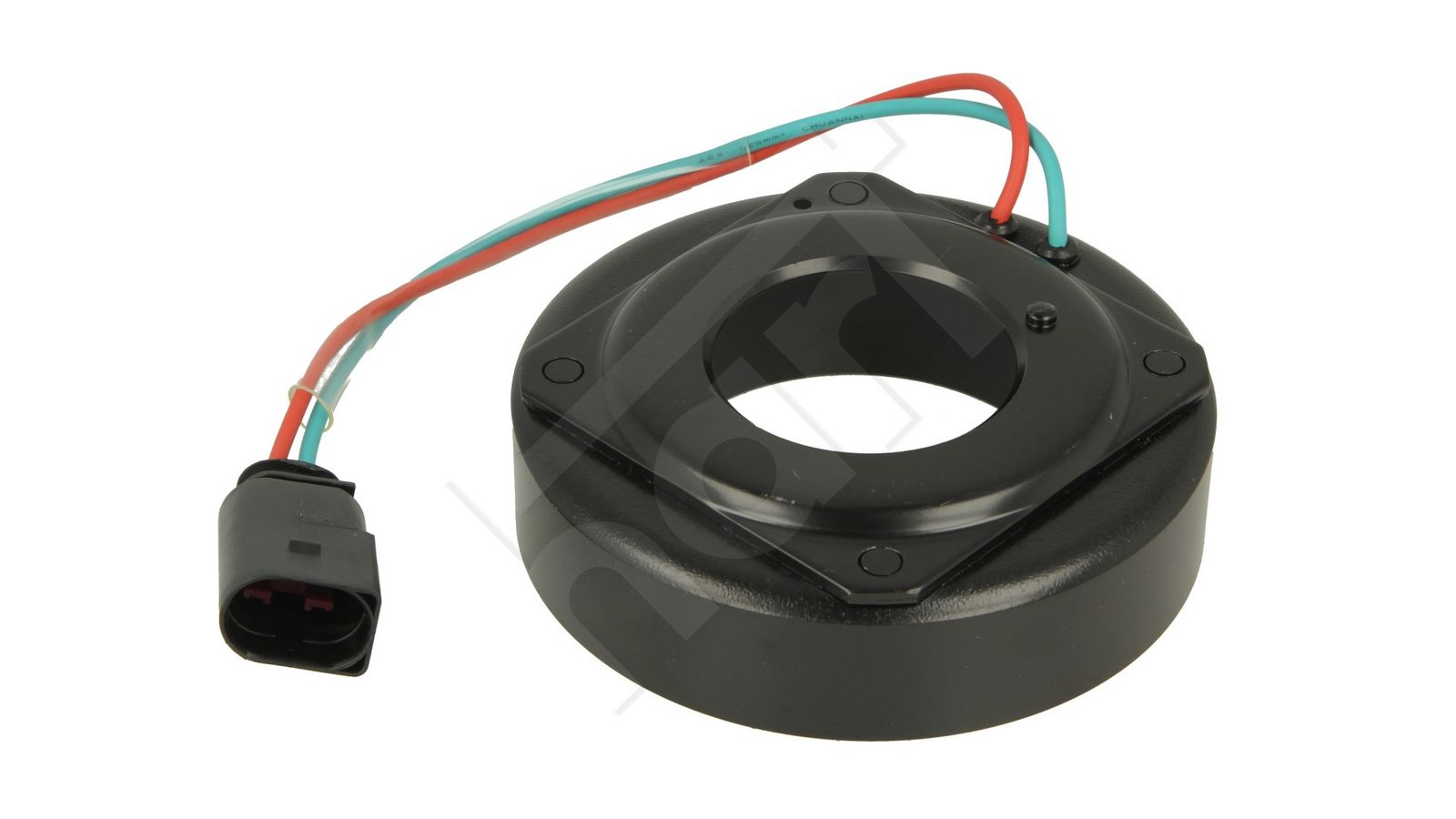 HART 622 863 Coil, magnetic clutch (compressor)
