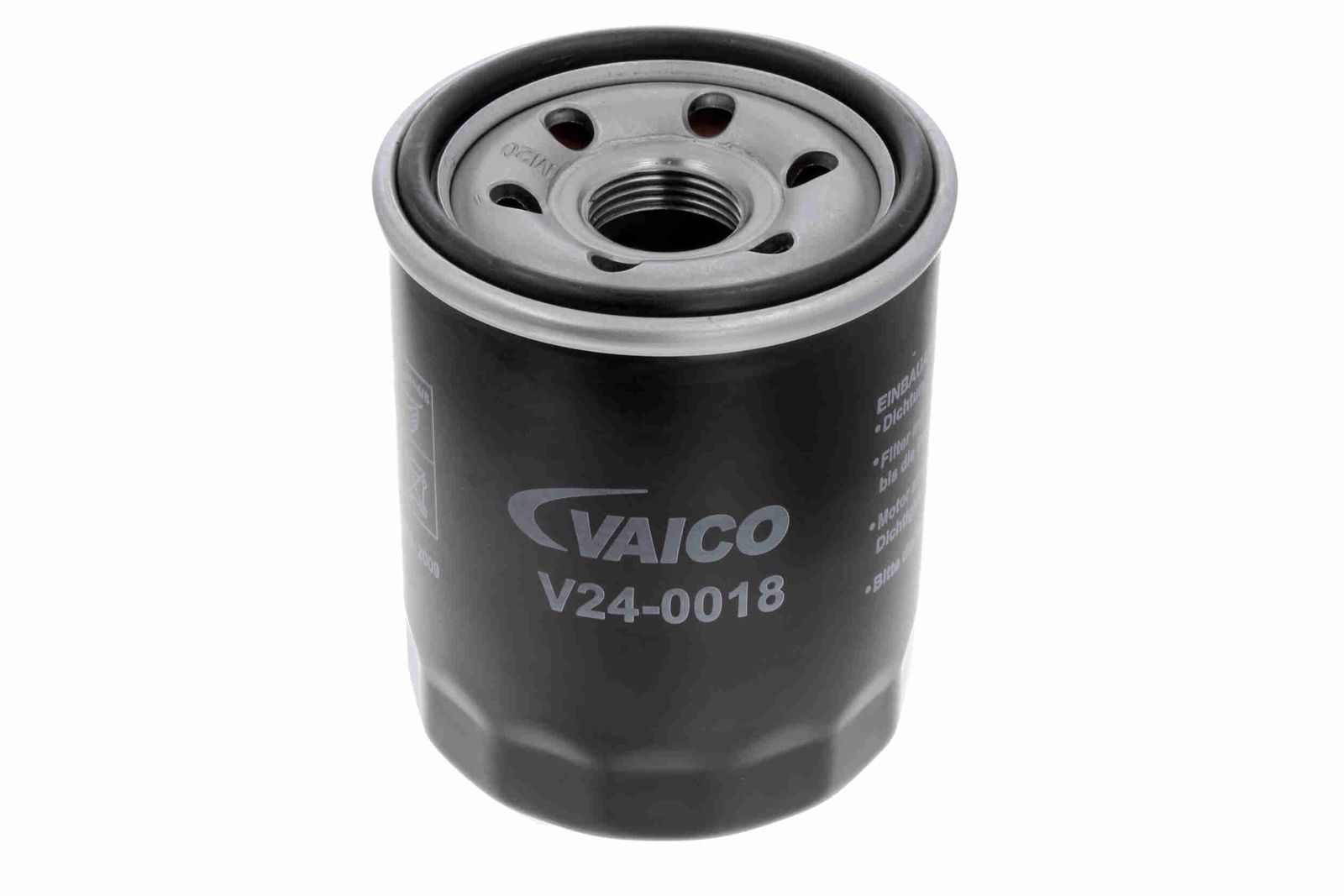VAICO V24-0018 Oil filter