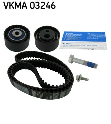 SKF VERTEVO VKMA 03246 Timing belt kit