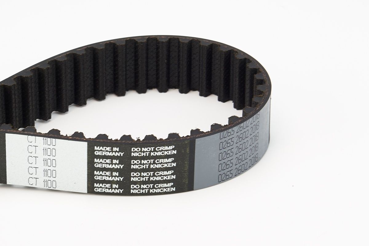 CONTINENTAL CTAM CT1100 Timing belt