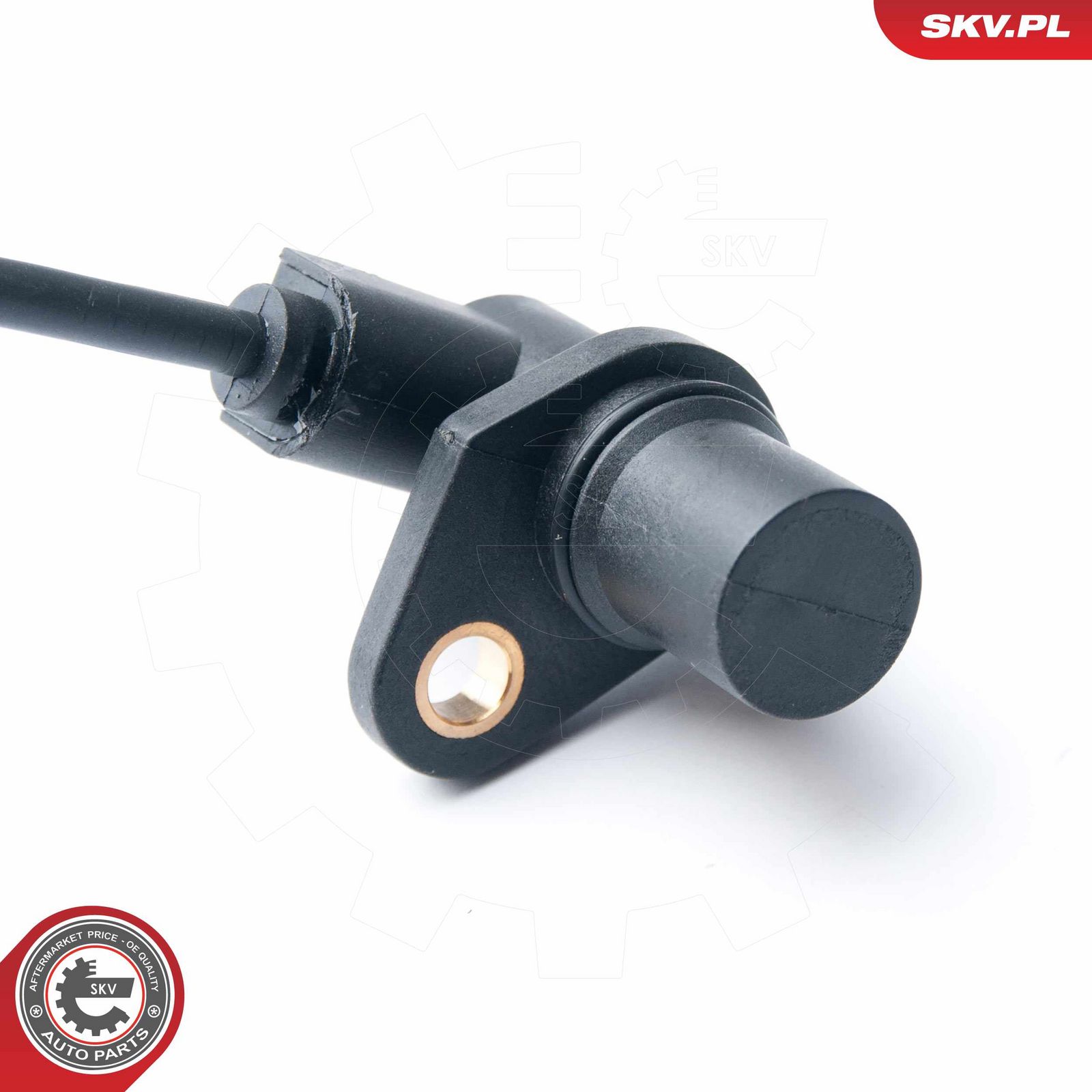 Sensor, crankshaft pulse-2
