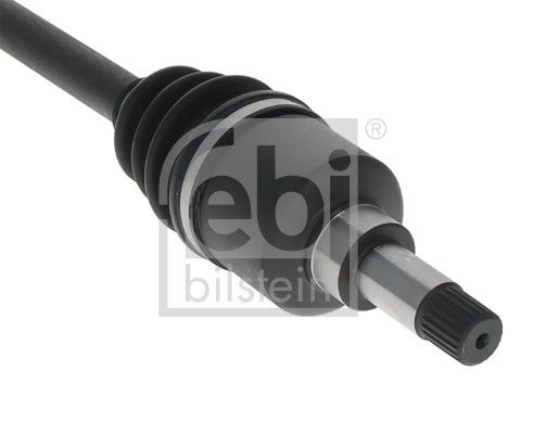Drive Shaft-1