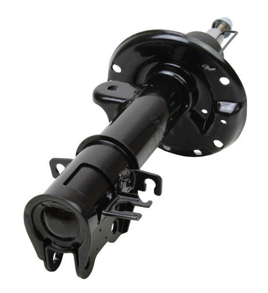 Shock Absorber-2