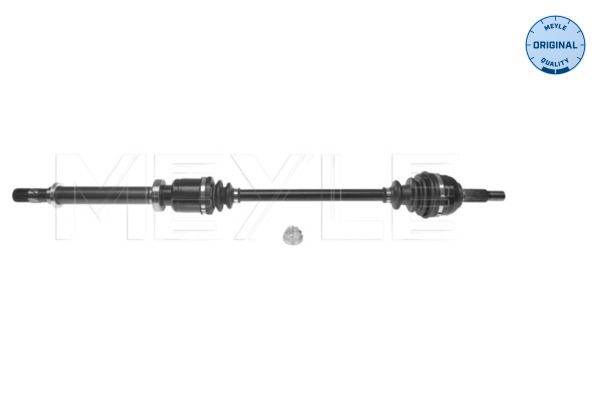 MEYLE 16-14 498 0218 Drive shaft