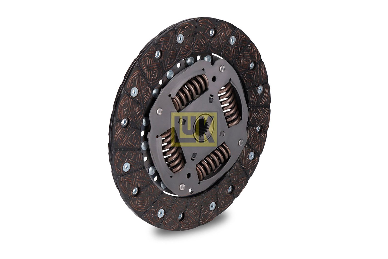 SCHAEFFLER LUK 323 0515 10 Clutch disc