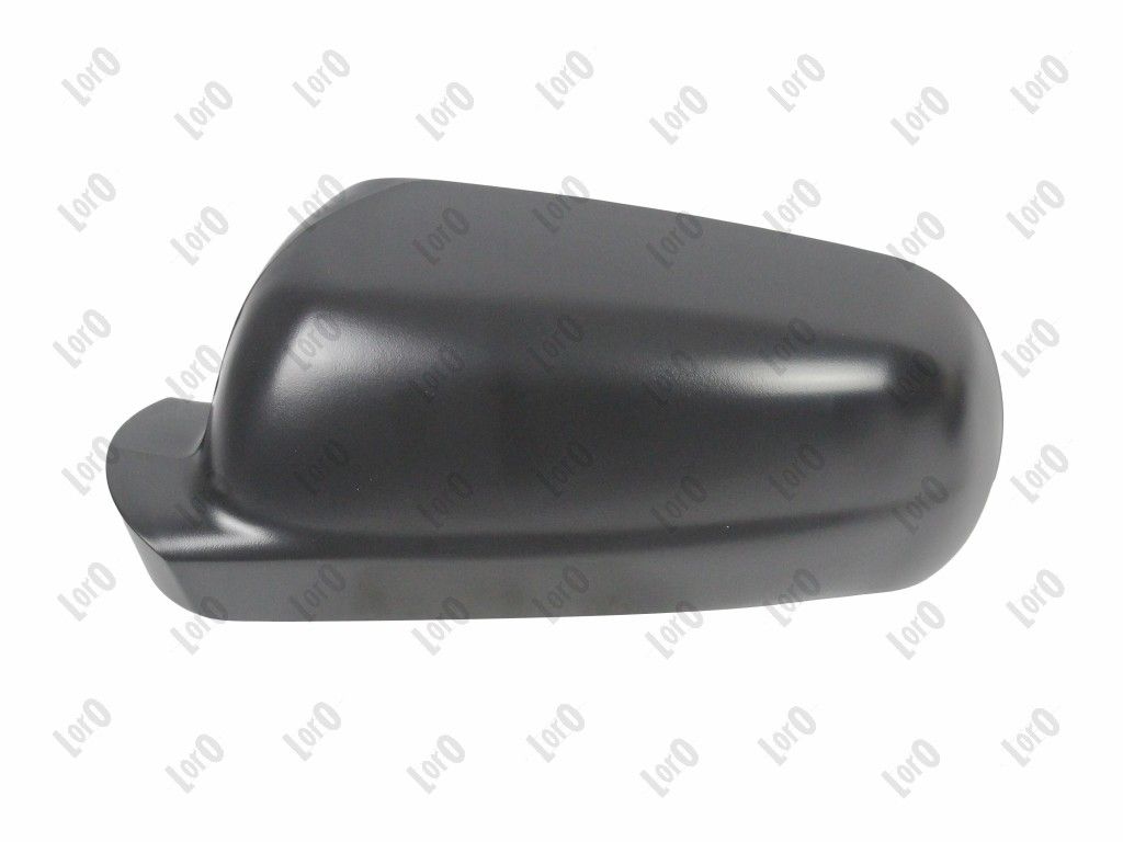 Cover, exterior mirror