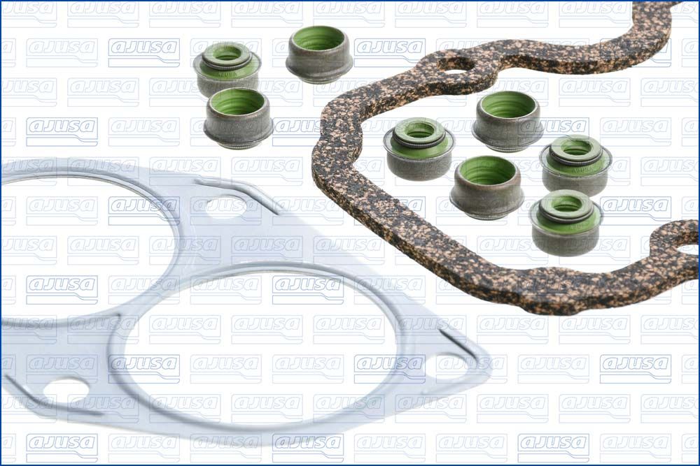 Full Gasket Kit, engine-2