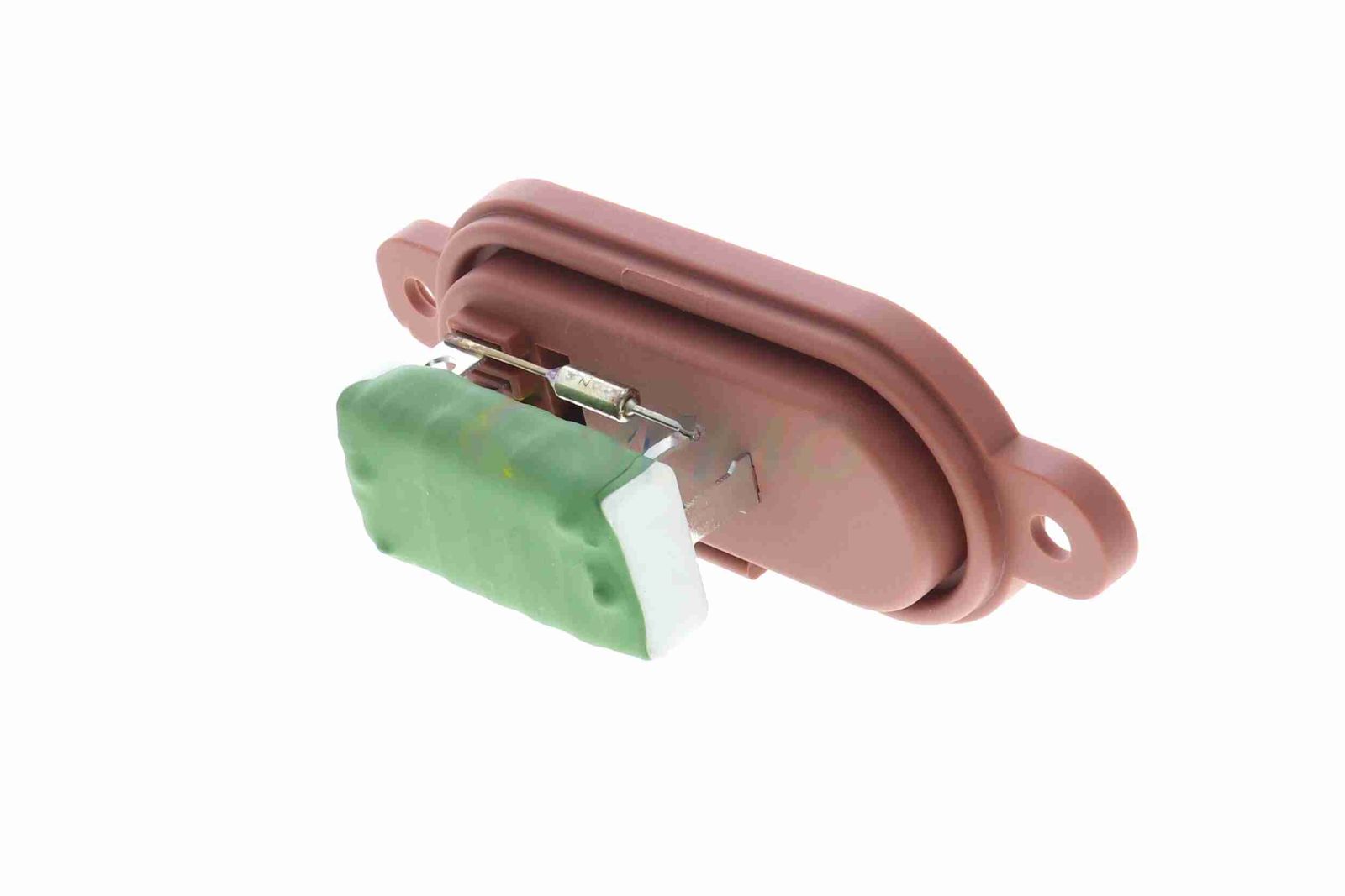 Regulator, interior blower-5