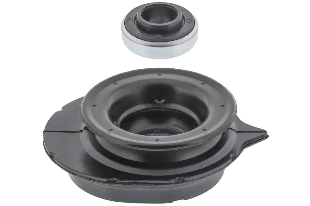 TOPRAN 601 783 Suspension strut support mount