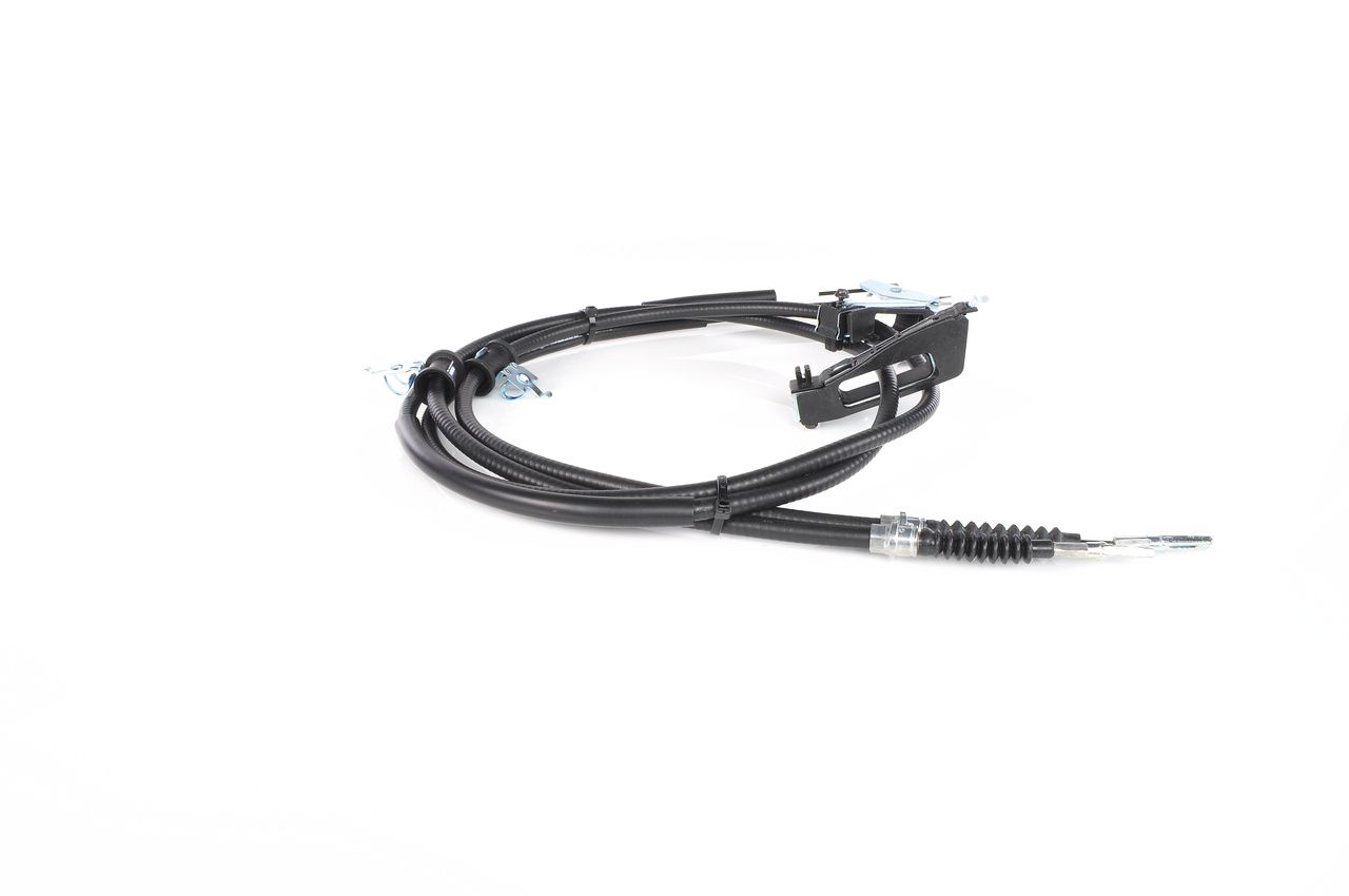 Cable Pull, parking brake-3