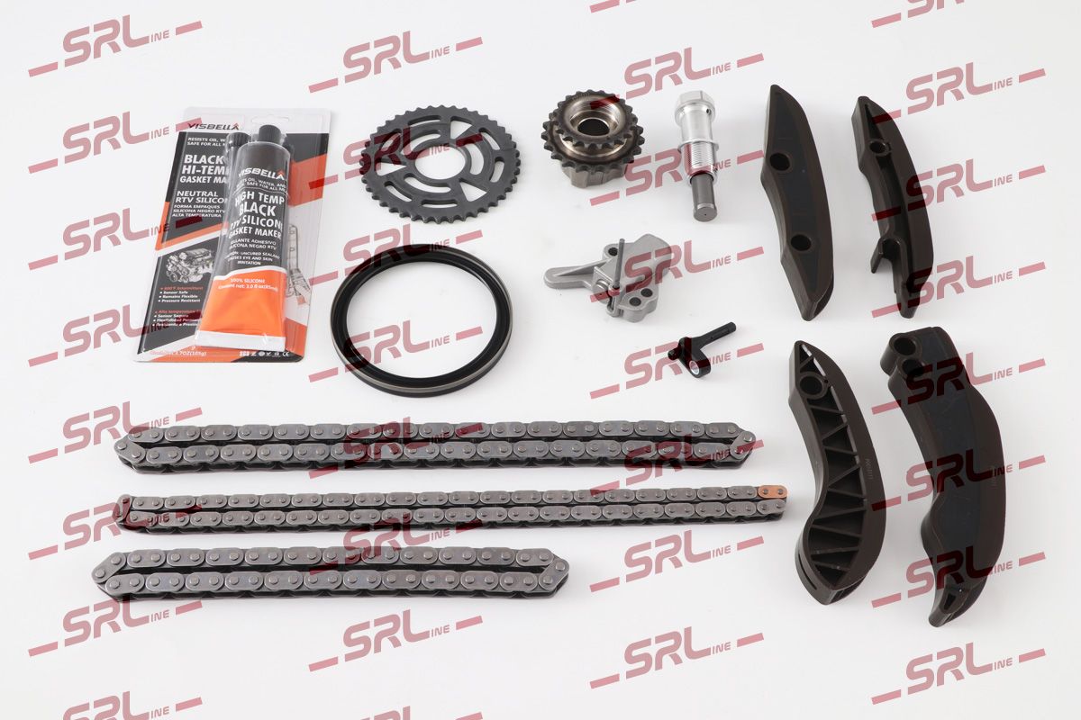 SRLINE TCK0014-1 Timing chain kit