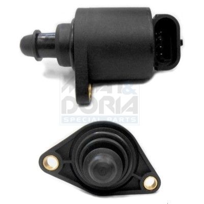 MEAT & DORIA 84042 Idle control valve, air supply